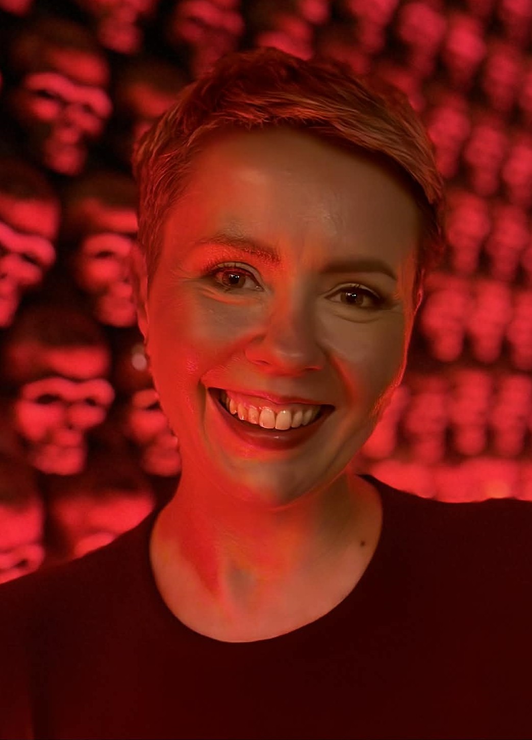 Monika Sztyber